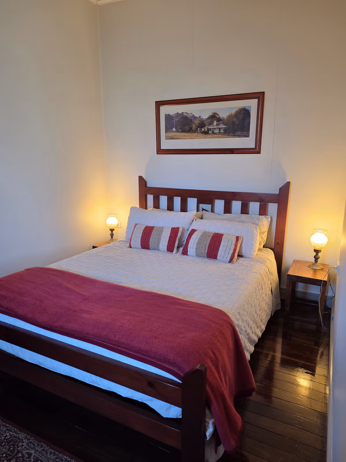 Paris Room