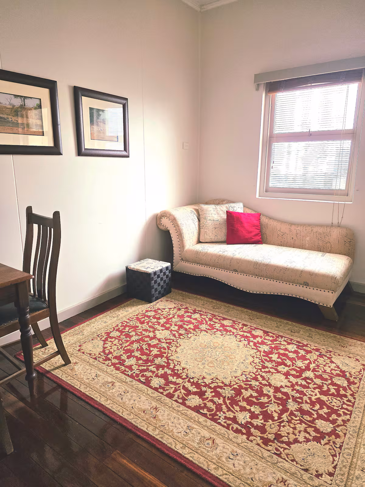 Paris Room