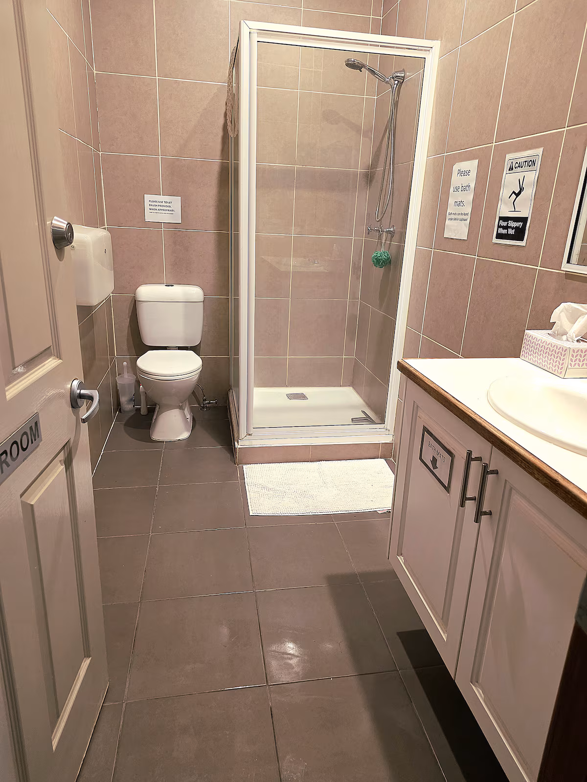 Cornwall Room