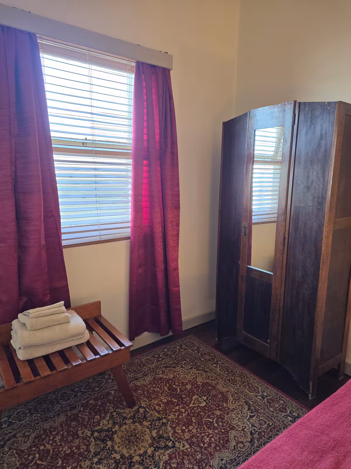 Paris Room